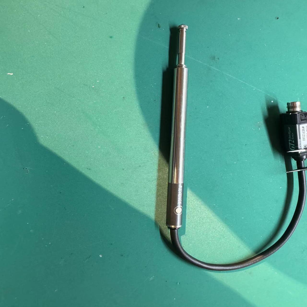 基恩士传感器GT2-P12KL，，不多，