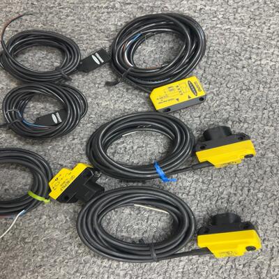 [德峰]VS2AN5R        QS18EP6LP