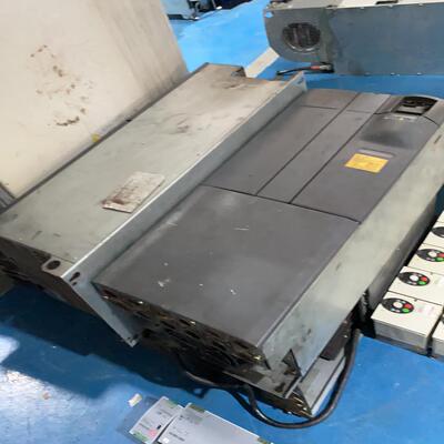 （设备配件）西门子440变频器 55-75k w 6se6440-2ud