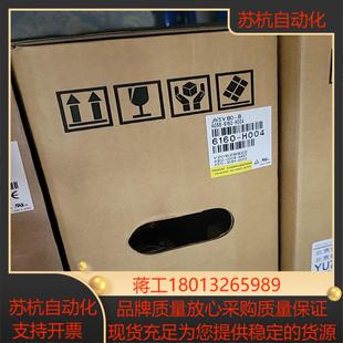 H004 6160 发那科驱动器 A06B