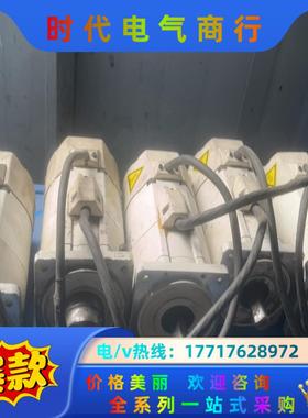 伺服电机MQMA042C2R 400W机器人电机议价