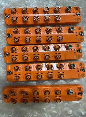 易福门模块全新无装AL2341 9个出400