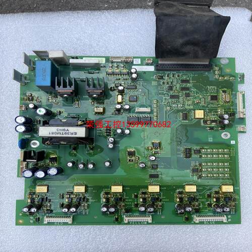 【荣强工控】17571161311A02施耐德ATV61-71系列690