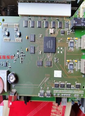 【环球】贝加莱POWERLINK通信卡5LS1826-2实物拍摄