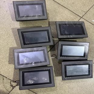 下 24mt hmi工控屏 型号：hmi043