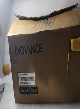 [德峰]伺服电机，- B30CB汇川XDMS1H4-A334Z-75