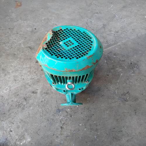 德国WILO威乐水泵，物品实景实图拍摄，具体详情看图片，