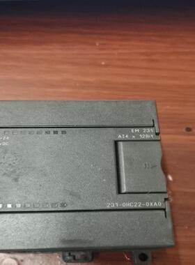 [德峰]0PLC控制器西门子模块XA0一HC222310一