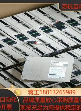 禾川400W 驱动SV-X2EA040A-A 电机SV-X2