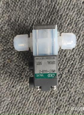 CKD原装正品AMDZ1-X4UR-2议价议价