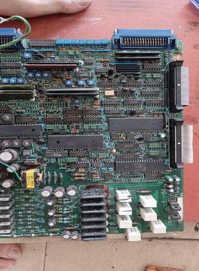 {雅致机械商行}安川驱动器板CACR-PRCA30BC3AFY161B