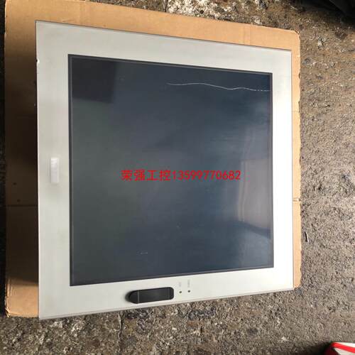 【荣强工控】普洛菲斯触摸屏、PS3700A－T41－ASU－P41、成色