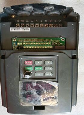 四方变频器，C320－4T0055G/0075P,.实物图片