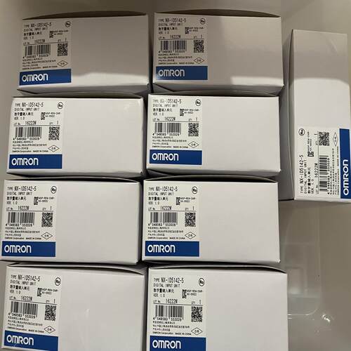 输入单NX-ID5142-5全新30台，未拆