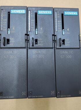 【工控自动化】S7314-6BH04-0AB0 314-6BH04-0议价