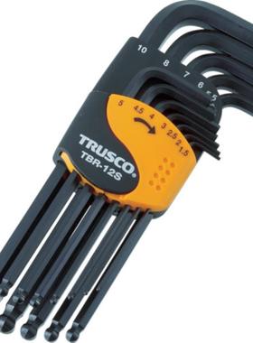 TRUSCO 套装 TBR-7S/9S/12S/16S/TBRS-7S/9S/12S/THBR-9S