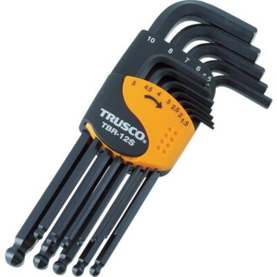 TRUSCO 套装 TBR-7S/9S/12S/16S/TBRS-7S/9S/12S/THBR-9S
