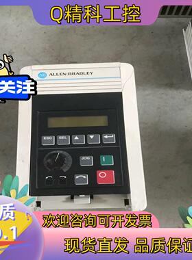现货#电子器件 AB变频器CAT 1305-AA04A  0.