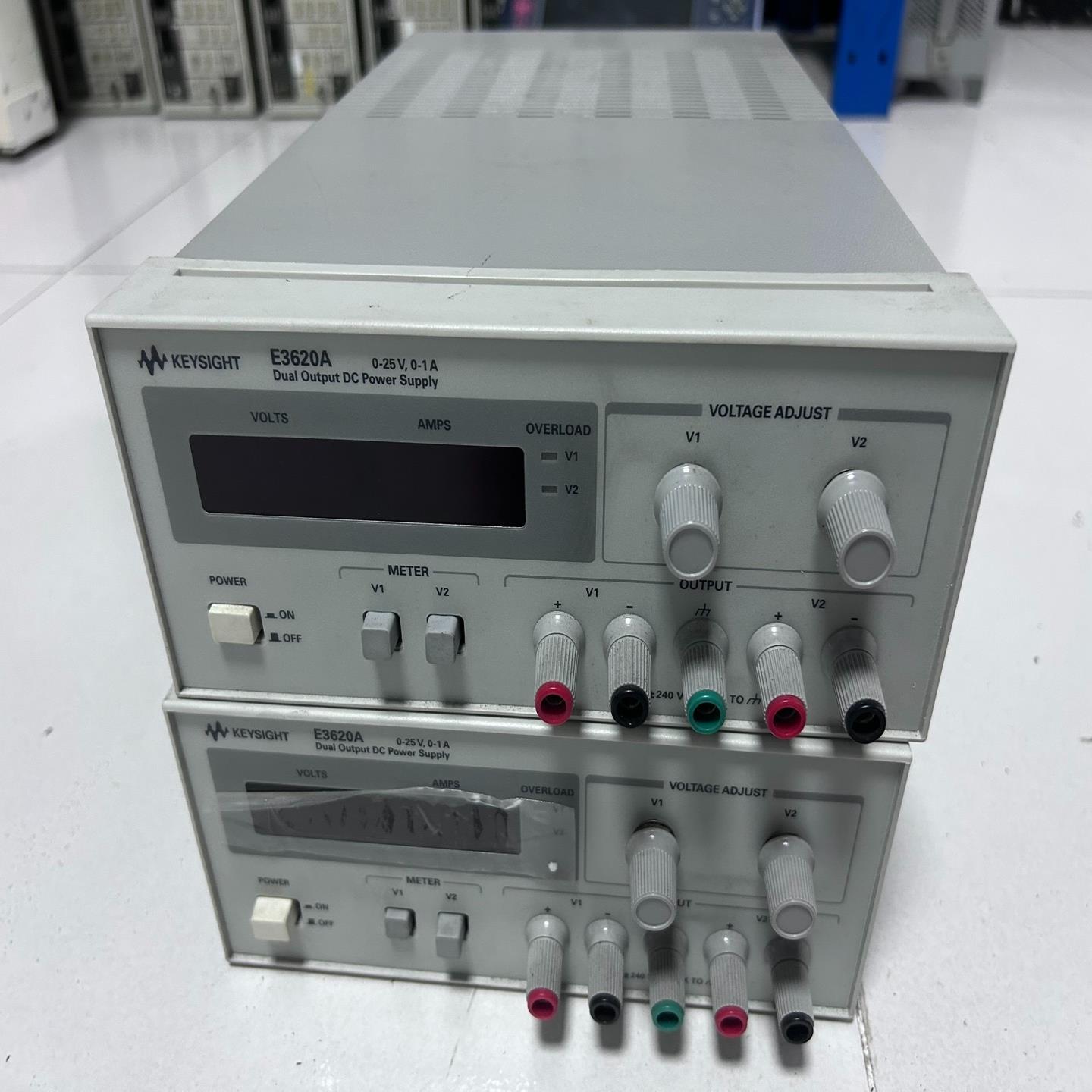 （设备配件）成色E3620A嘎嘎 电源 新Keysight
