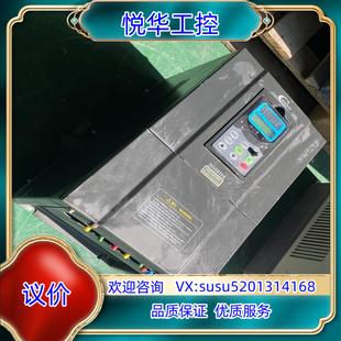 议价 康沃G5系列变频器 FSCG5.1 15K0 3P380