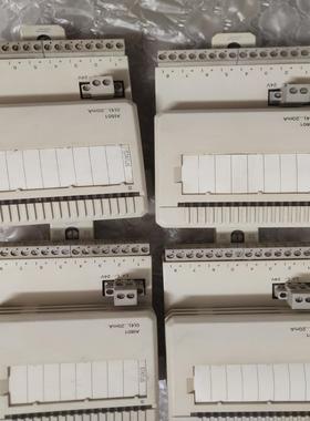 AI801  4个    功能