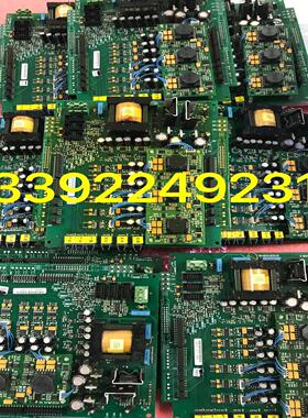 AB伟肯变频器大功率驱动板电源487N/ PC00487G