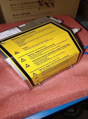 现货德国FOBA激光器 DP50一只功能完好看中私聊议