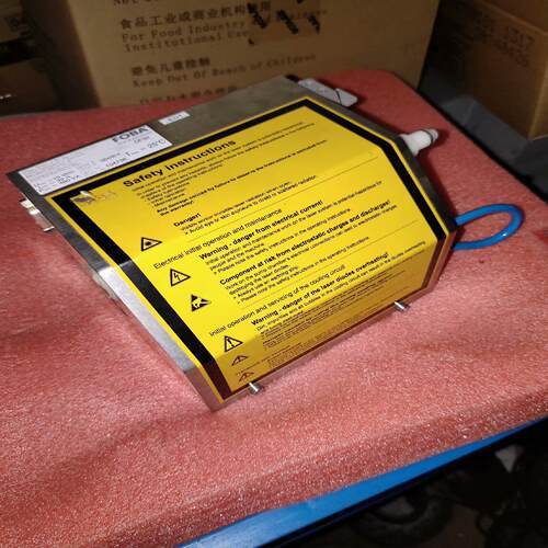 现货德国FOBA激光器 DP50一只功能完好看中私聊议