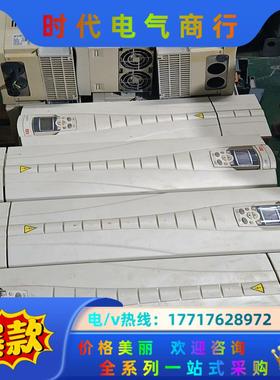 ABB变频器ACS510-01-072A-4变频器ACS51议价