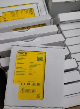 全新正品西克 SICK 安全继电器RLY3-EMSS300