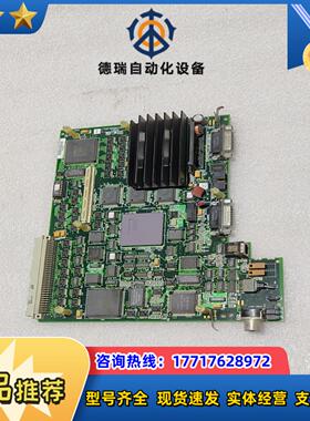 工业主板CPXA1 44A739520-G01图片实物拍议价