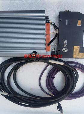 【荣强工控】深视智能SSZN三维轮廊测量仪SR7240/3D线激光测量仪
