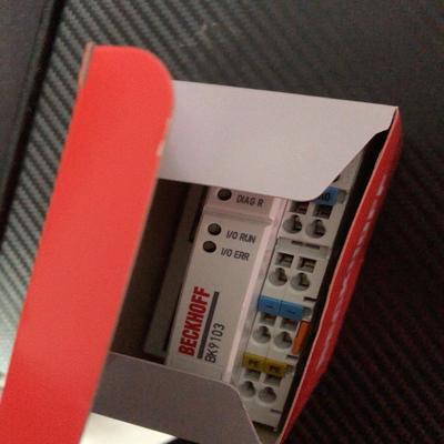 BK9103 倍福 全新原装正品议价2023