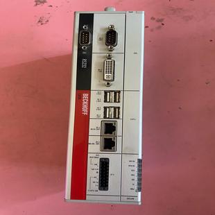 倍福工控机 0010 C6920