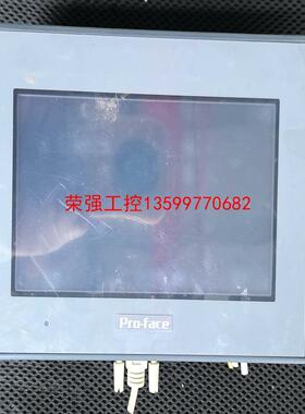 【荣强工控】普洛菲斯触摸屏GC-4408W GC-4401W，功能正常，