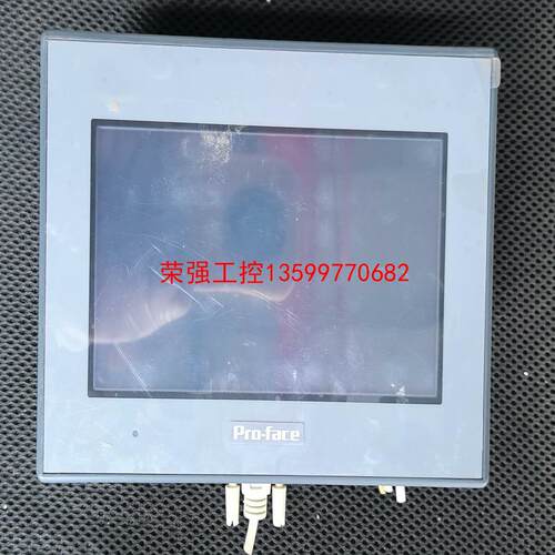 【荣强工控】普洛菲斯触摸屏GC-4408W GC-4401W，功能正常，