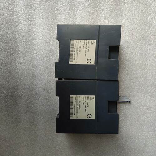 （设备配件）汇川plc扩展模块，H2U-4PT-XP，拆机件，功能包好，