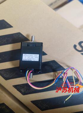 deki山电机xh2285-081，全新原