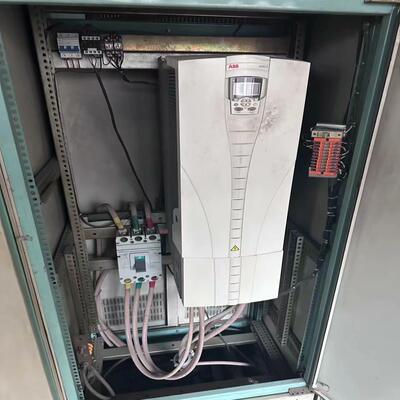 现货ACS510-01-195A-4ABB变频器110KW