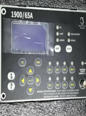 1900/65A 167699-02 显示控制器 触摸屏
