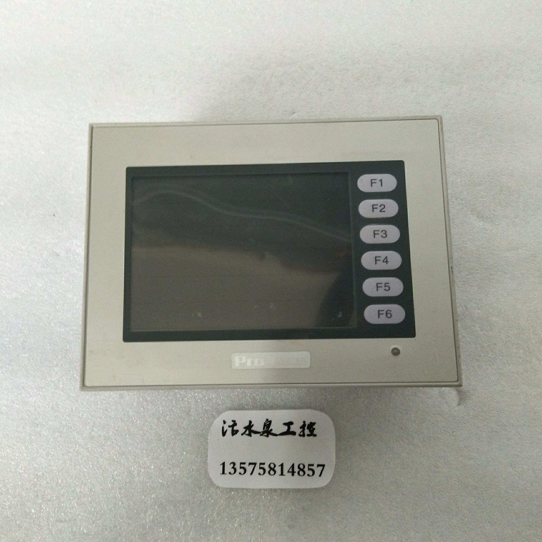 Pro-face 普洛菲斯  ST401-AG41-24V