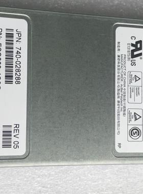 原装Juniper mx80 电源 用于MX80路由器