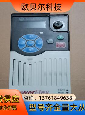25A-D6P0N104 AB变频器 原装正品 实物漂亮