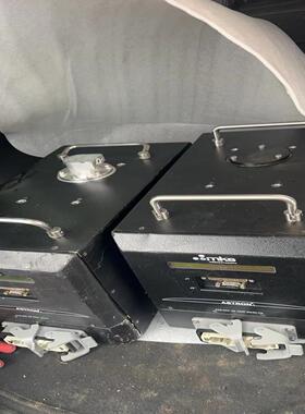 [德峰]2台mks AX 7670-19