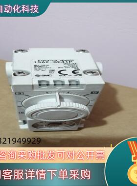 现货全新SMC气密检测ISA2-GE41P