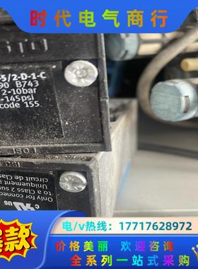 费斯托电磁阀气动阀  JMN1H-5/2-D-1-C 159