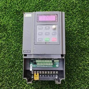 科沃变频器AD800 3.7K 4T3.7GB 5.5PB