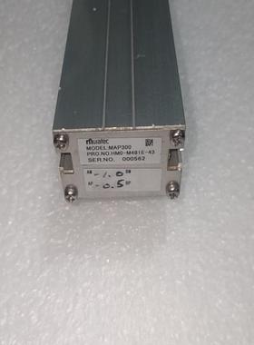 [德峰]MAP300muratec村田传感器位移MAP300磁性料号
