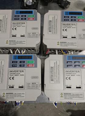 [德峰]精研B075 - V ，2200.75，，JSCC变频器KW