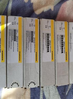 图尔克模块TBEN-S2-2RFID-4DXP TBEN-L